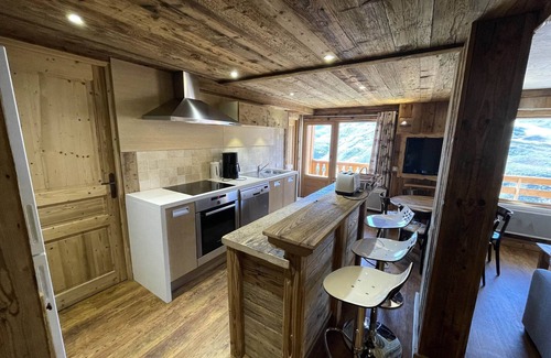 Reberty Apartment | Reberty 2000, renovated apt, 6 ppl, comfort, 4 Gold flakes