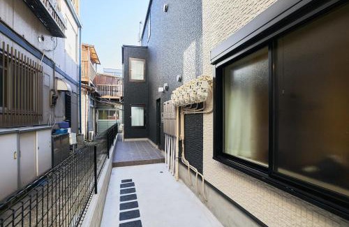 Haneda Apartment | Reberty Haneda