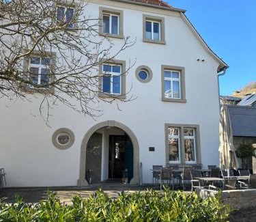 Lauda Apartment | Rebgut