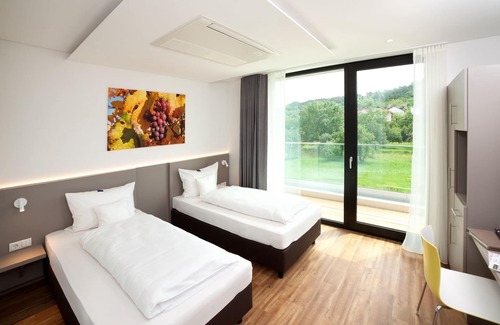 Lauda Hotel | Rebgut - Die Weinherberge