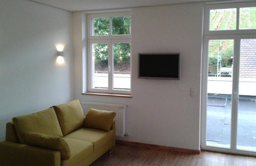 Lauda Hotel | Rebgut - Die Weinherberge