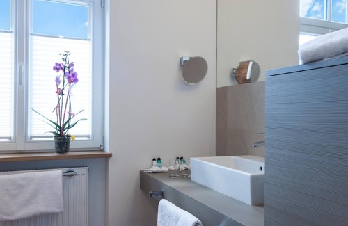 Lauda Hotel | Rebgut - Die Weinherberge
