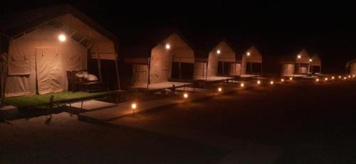 Hundur Other | Rebo Camp And Resort Nubra