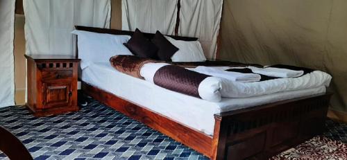 Hundur Other | Rebo Camp And Resort Nubra