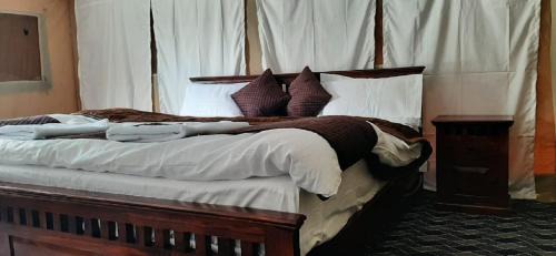 Hundur Other | Rebo Camp And Resort Nubra