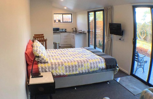 Acton Park Bed & Breakfast | REBS B@B