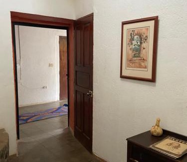 Centro Apartment | Recamara Colonial