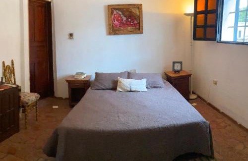 Centro Apartment | Recamara Colonial