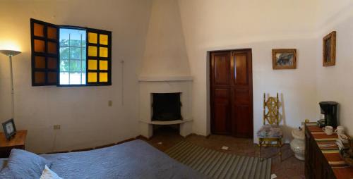 Centro Apartment | Recamara Colonial