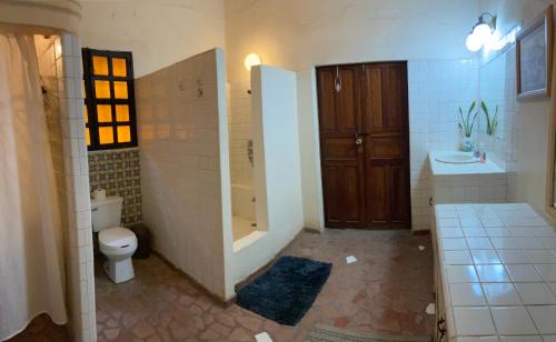 Centro Apartment | Recamara Colonial