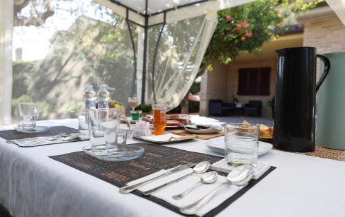 Recanati Bed & Breakfast | Recanati Family