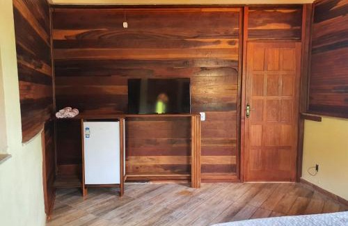 Miguel Pereira House | Recanto casa amarela