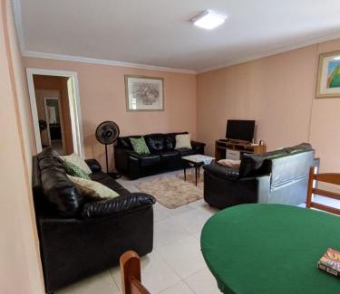 Tamoios House | Recanto Casa Azul