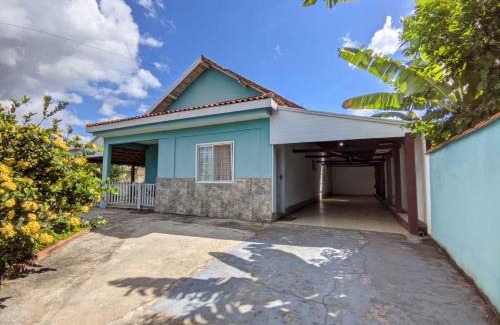 Tamoios House | Recanto Casa Azul