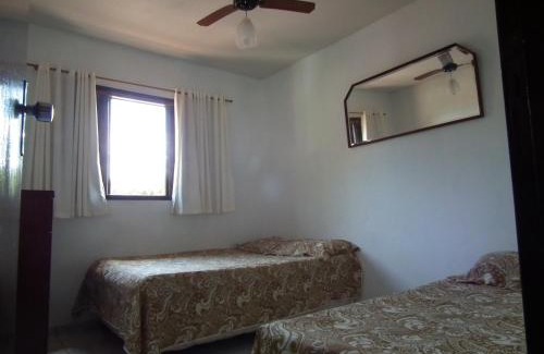 Caraguatatuba Apartment | Recanto Casa de Pedrinha - Aptos para temporada e finais de semana