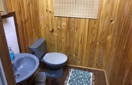 Camanducaia Ski Chalet | Recanto d'amora