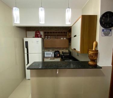 Porto da Rua Bed & Breakfast | Recanto Dourado Qt Individ 2