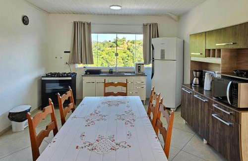 Tesouro da Colina House | Recanto da Anita