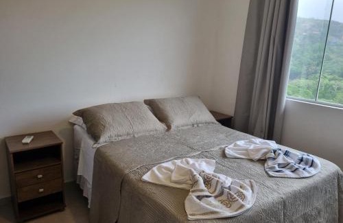 Tesouro da Colina House | Recanto da Anita