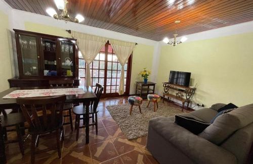 V Cristina House | Recanto da Araucária 2