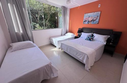 Cabo Frio Hotel | Recanto da Danda Cabo Frio