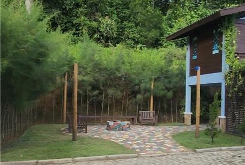 Pacoti House | recanto da Juliana