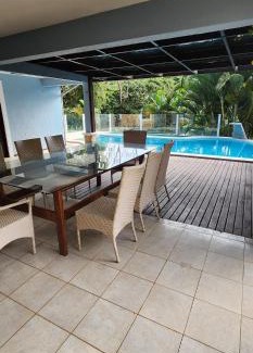 Pacoti House | recanto da Juliana