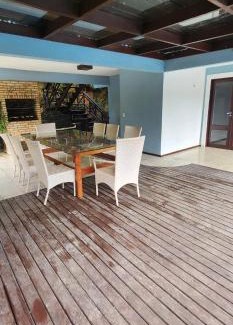 Pacoti House | recanto da Juliana