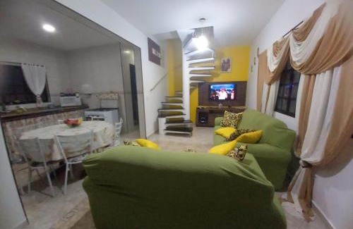 Jardim Remanso House | Recanto da praia