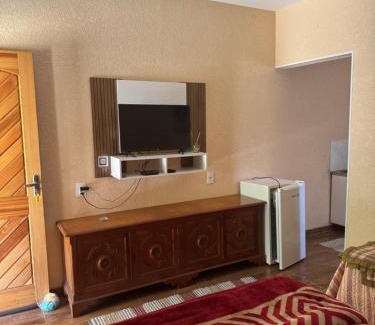 Extrema Hotel | Recanto das Onças