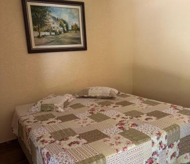 Extrema Hotel | Recanto das Onças