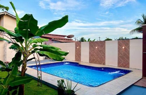 Boa Vista House | Recanto do Aconchego Prime