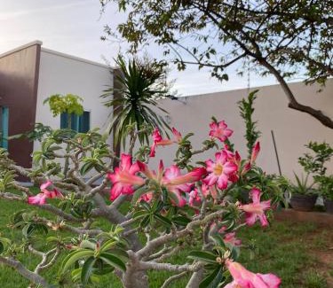 Boa Vista House | Recanto do Aconchego Prime