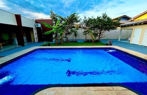 Boa Vista House | Recanto do Aconchego Prime