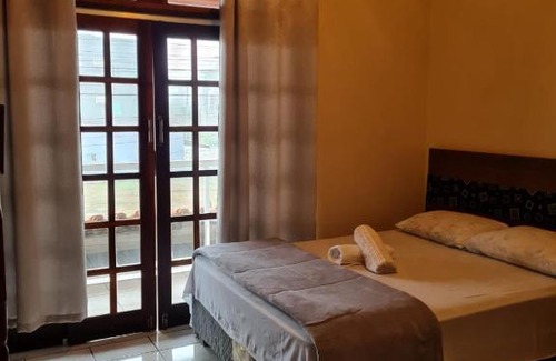 Praia da Armacao do Itapocoroi Apartment | Recanto do Gaúcho