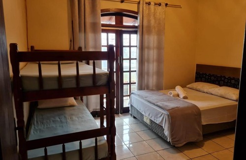 Praia da Armacao do Itapocoroi Apartment | Recanto do Gaúcho