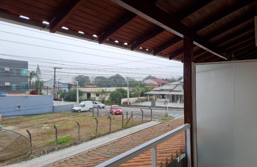 Praia da Armacao do Itapocoroi Apartment | Recanto do Gaúcho