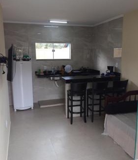 Itaipuacu House | Recanto do gaucho