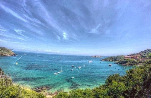 Ossos House | Recanto do Lago Buzios