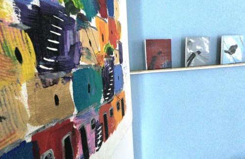 Ossos House | Recanto do Lago Buzios