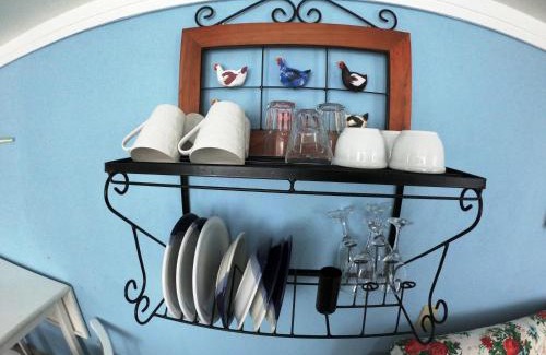 Ossos House | Recanto do Lago Buzios