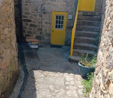 Linhares House | Recanto do Largo