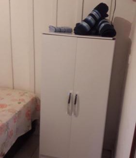 Paranagua House | RECANTO DO SOL "Aluguel de quartos - Hospedagem Simples"