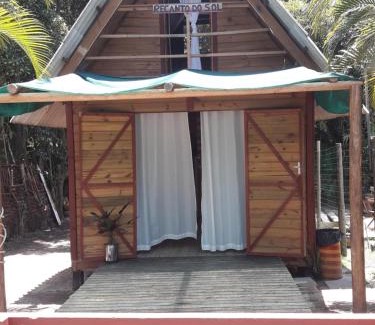 Paranagua House | RECANTO DO SOL "Aluguel de quartos - Hospedagem Simples"