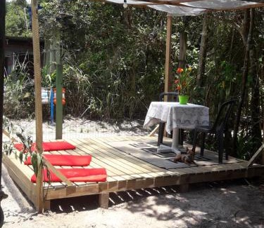 Paranagua House | RECANTO DO SOL "Aluguel de quartos - Hospedagem Simples"