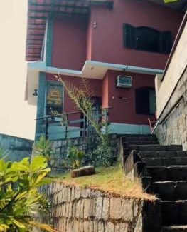 Conceicao de Jacarei Hotel | Recanto do sol