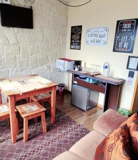 Abernessia House | Recanto do Sonho em Campos do Jordão