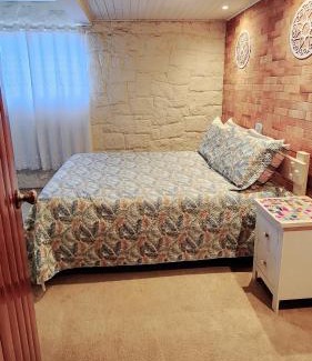 Abernessia House | Recanto do Sonho em Campos do Jordão