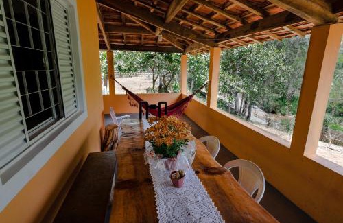 Paraisopolis House | Recanto do sonho, com cachoeira no quintal