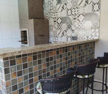Olimpia House | Recanto Dondoca